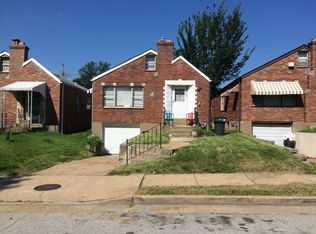 5935 Pamplin Ave, Saint Louis, MO
