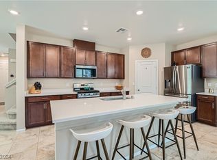 1243 Corral Bluffs Ave, North Las Vegas, NV 89084