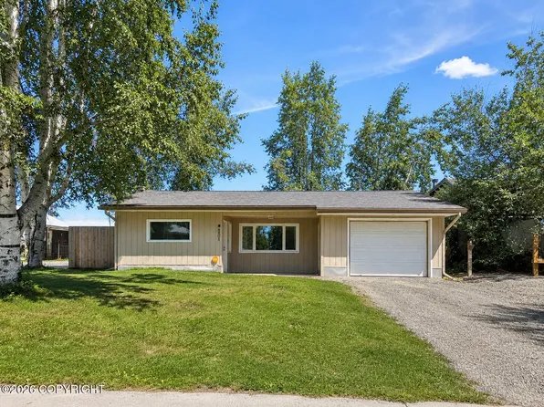 201 E 5th Ave, North Pole, AK 99705