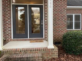 246 E Delaware Ave, Southern Pines, NC 28387