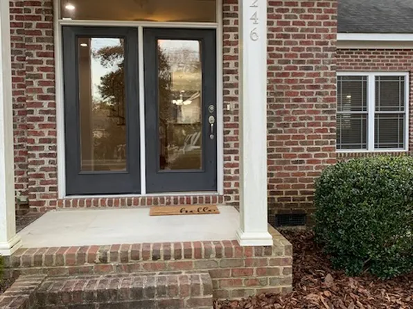246 E Delaware Ave, Southern Pines, NC 28387