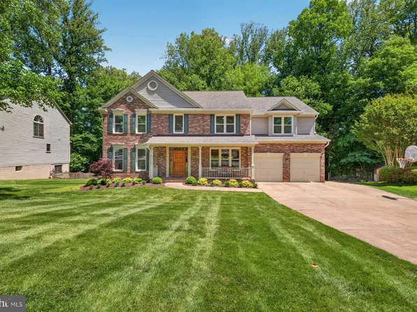 8704 Margaret Ln, Annandale, VA 22003