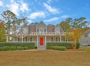 249 Wynthorpe Way, Douglasville, GA 30134