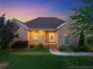 6706 Principle Ln, Charlestown, IN 47111