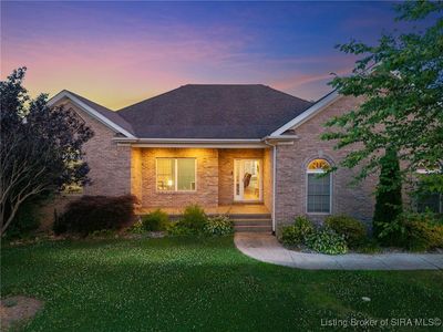 6706 Principle Lane, Charlestown, IN, 47111