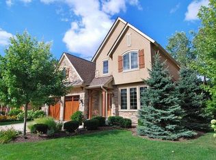 1739 Elyse Ln, Naperville, IL 60565