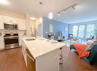 111B Morgan St #216, Stamford, CT 06905