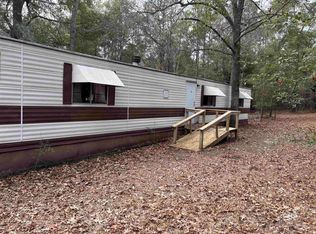 15575 Rogers Dr, Chunchula, AL 36521