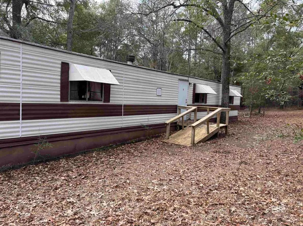 15575 Rogers Dr, Chunchula, AL 36521