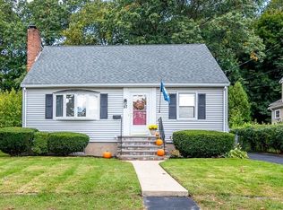 57 Bonham Rd, Dedham, MA 02026
