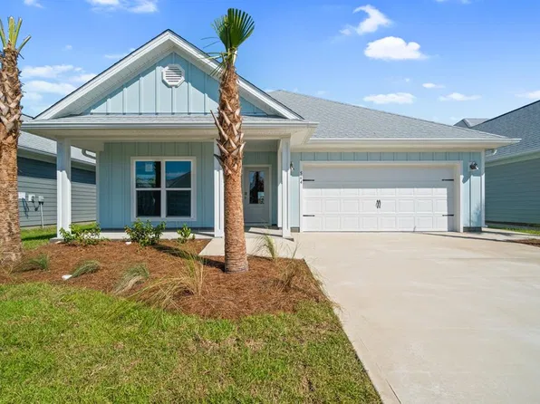 564 Vermilion Cir, Port Saint Joe, FL 32456