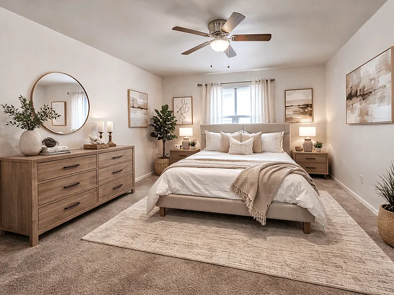 Townhomes at Spring Valley — Photo 7