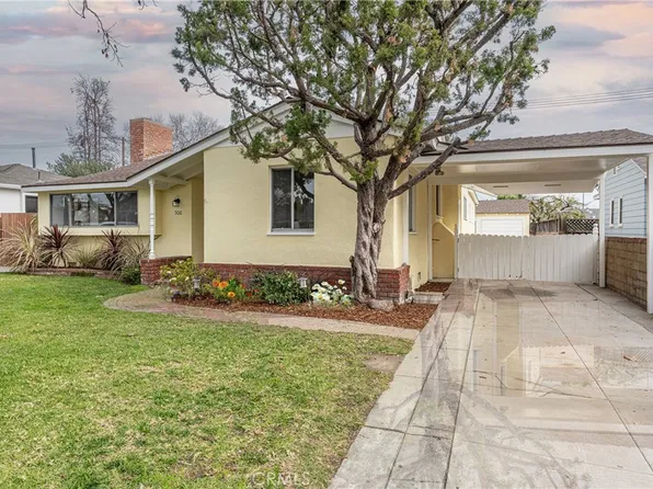 500 N Frederic St, Burbank, CA 91505
