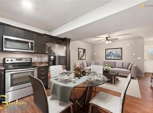 811 W Markey Rd, Belton, MO 64012