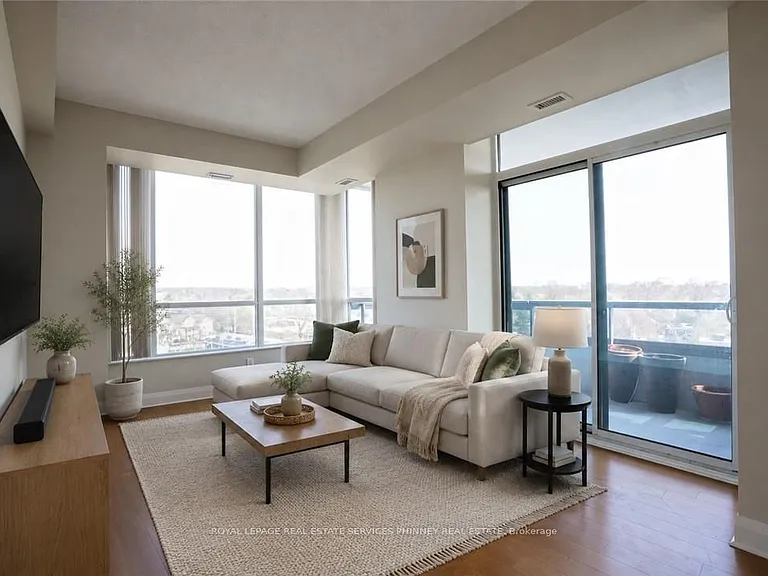 1 Hurontario St #806 — Photo 19