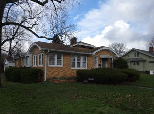 2700 College Ave, Terre Haute, IN 47803