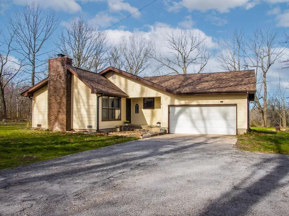 206 Morning Mist Road, Strafford, MO 65757