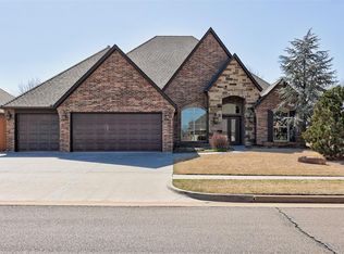 5504 NW 120th St, Oklahoma City, OK 73162