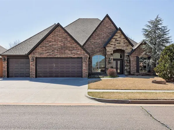 5504 NW 120th St, Oklahoma City, OK 73162