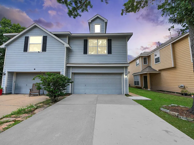 16850 Brooktondale Ct — Photo 32