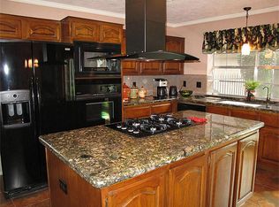 20214 Cannaberry Way, Spring, TX 77388