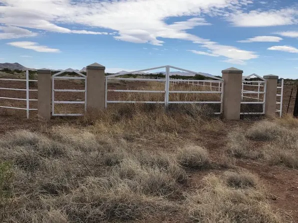 XXX E Calle Suprema Street #7, Douglas, AZ 85607