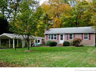 44 Duffy St, Putnam, CT 06260