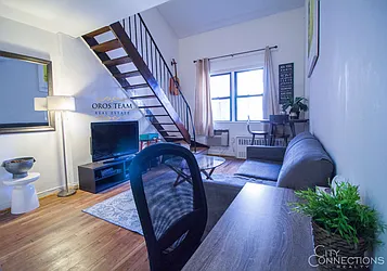 Rented by City Connections Realty