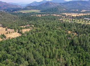 0 Fields Rd, Williams, OR 97544