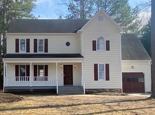 13901 Citation Dr, Midlothian, VA 23112