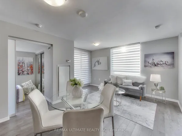 3091 Dufferin St #1012, Toronto, ON M6A 0C4