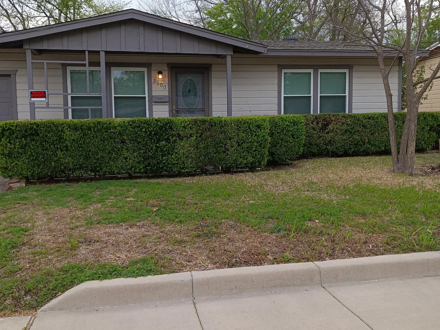 3 bed, 1421 sqft, $2,195 — Photo 2