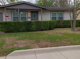 2900 Larry Dr, Garland, TX 75041