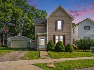 254 N Shore Dr, Lima, OH 45801