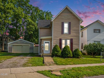 254 N Shore Dr, Lima, OH, 45801