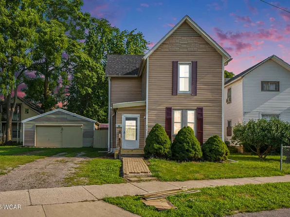 254 N Shore Dr, Lima, OH 45801