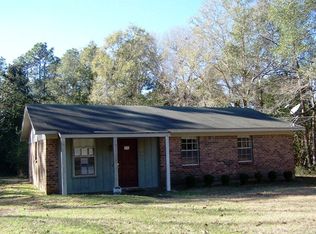 4250 Huntingdon Dr, Mobile, AL 36619