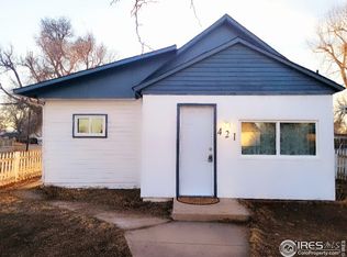 421 Clark St, Eaton, CO 80615