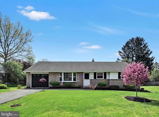 2730 Kimberly Rd, Lancaster, PA 17603