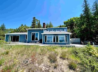 37059 Allens Lakeview Rd, Beaver Island, MI 49782