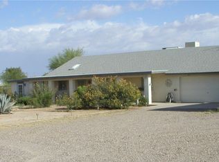 16877 W Midglen Dr, Casa Grande, AZ 85122