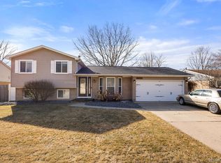 34500 Lakewood Dr, Chesterfield, MI