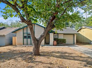 2321 Bendridge Trl, Austin, TX 78744