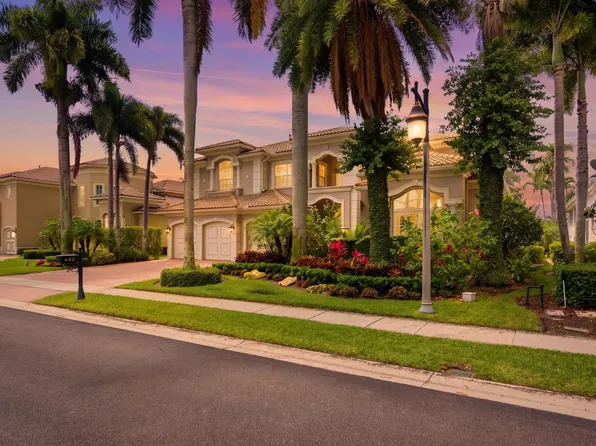 442 Savoie Drive, Palm Beach Gardens, FL 33410