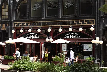 Rented by Equity Residential