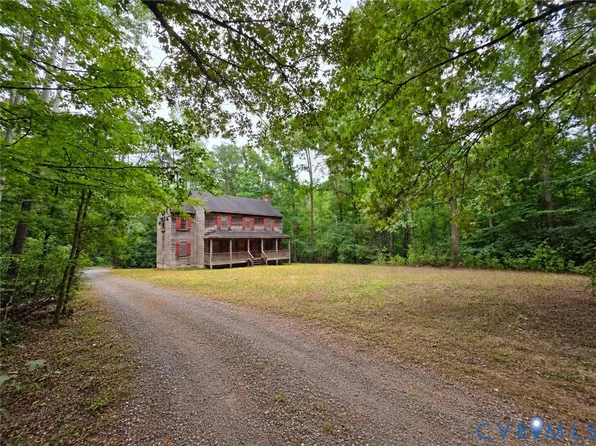 16324 Bent Barrel Rd, Montpelier, VA 23192