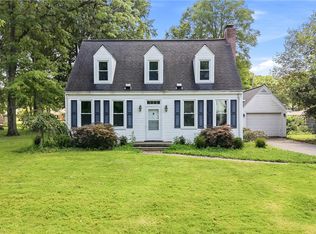 1628 McDowell St, Sharon, PA 16146
