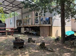 776 W Aspen Rd, Stigler, OK 74462