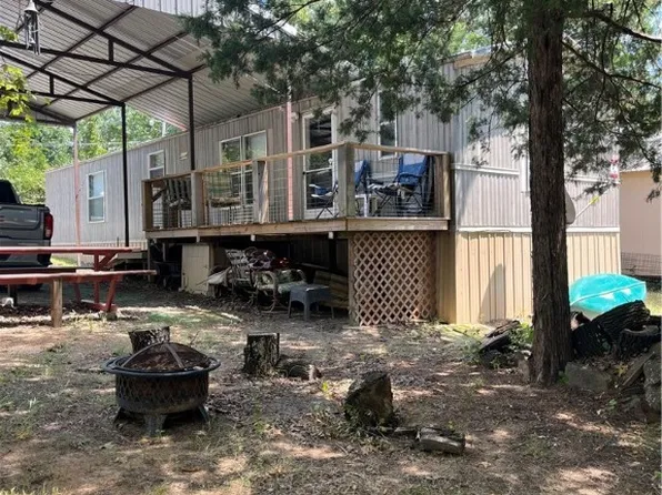 776 W Aspen Rd, Stigler, OK 74462