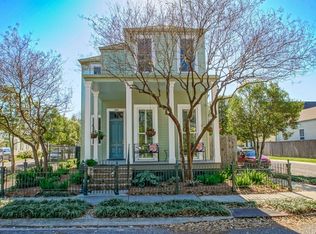 3900 Perrier St, New Orleans, LA 70115